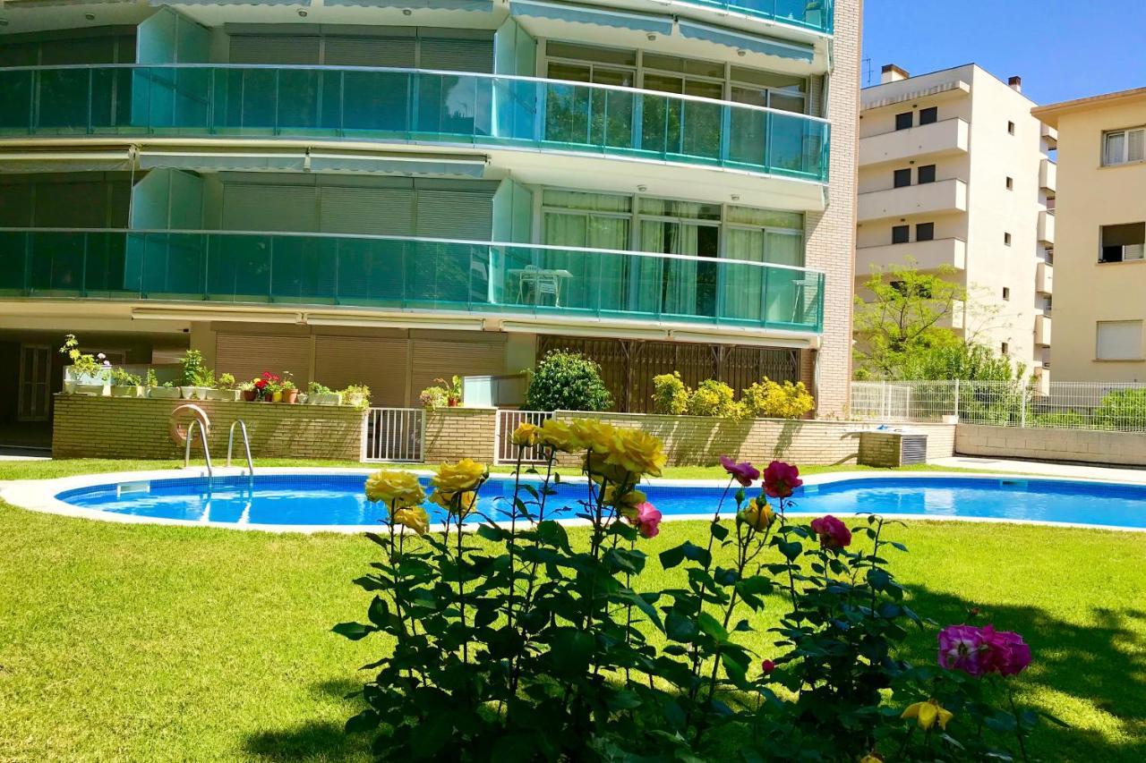 Meddays Apartamento Marc