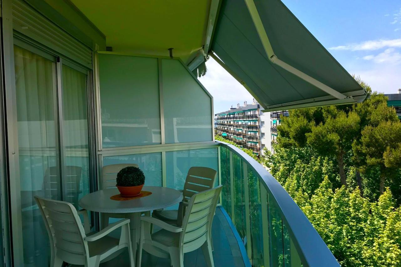 Meddays Apartamento Marc Apartment Salou