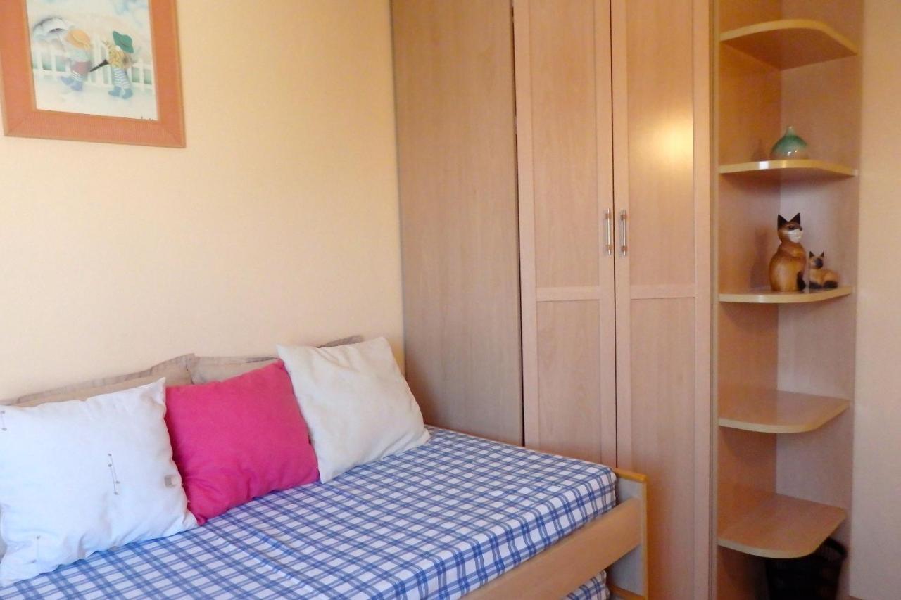 Meddays Apartamento Marc Apartment