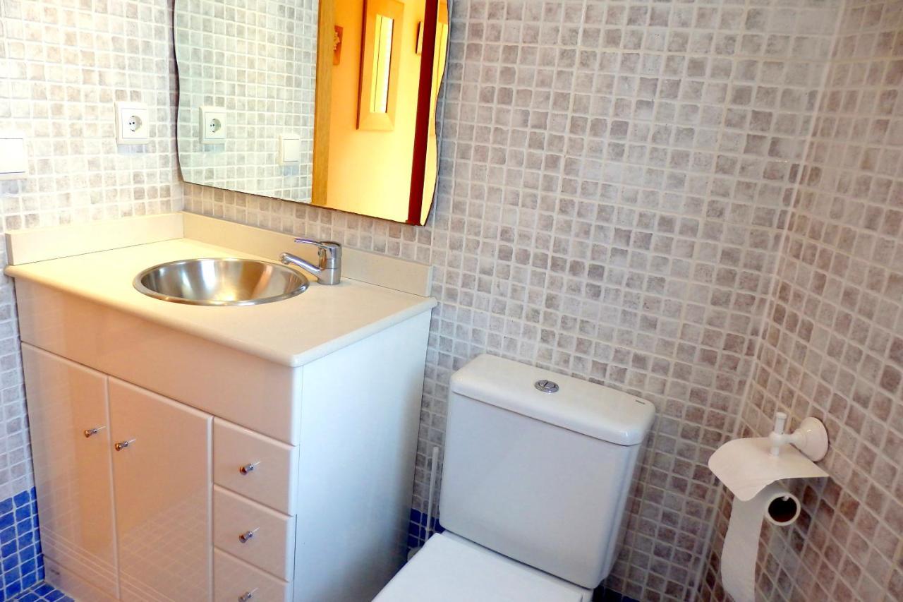 Meddays Apartamento Marc