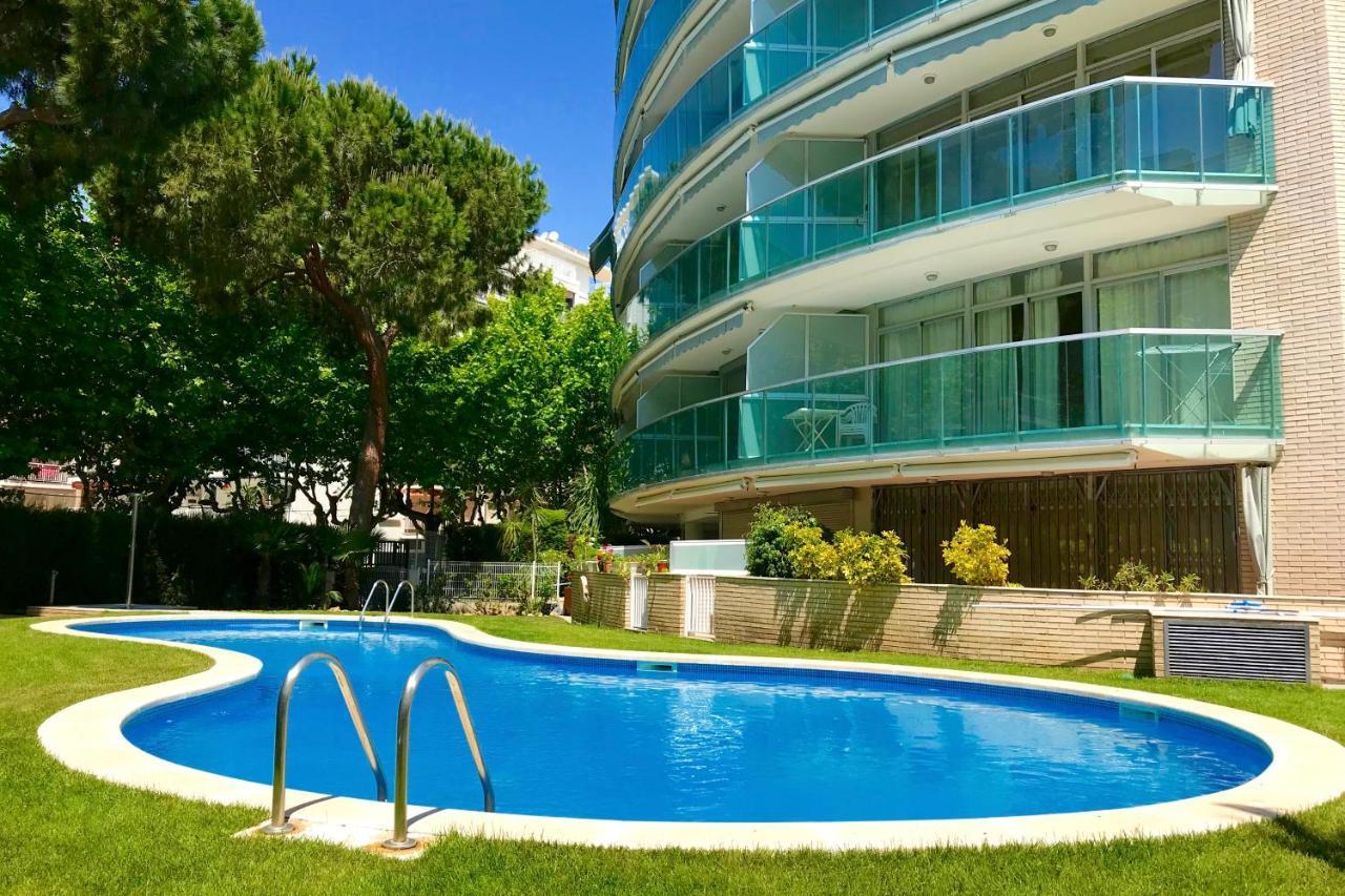 Apartment Meddays Apartamento Marc *