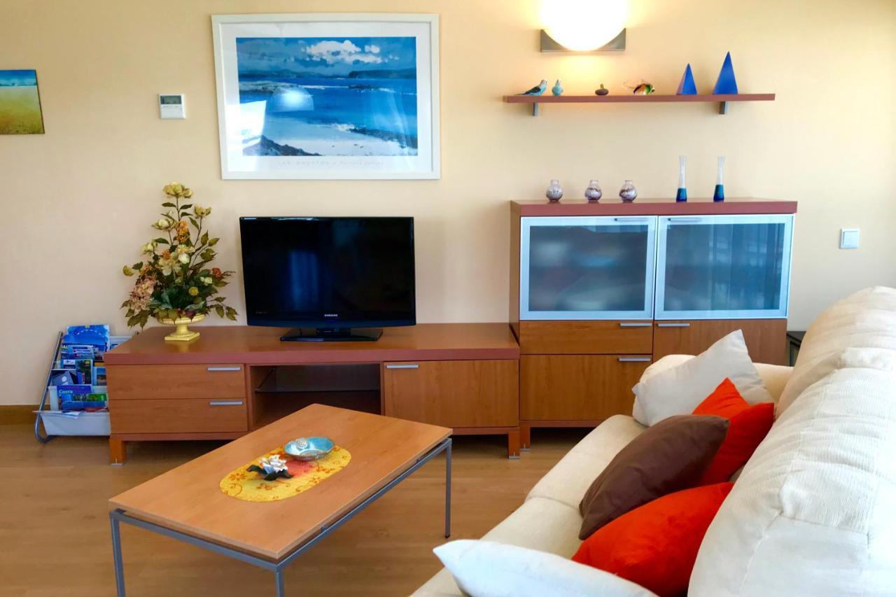 Apartment Meddays Apartamento Marc *