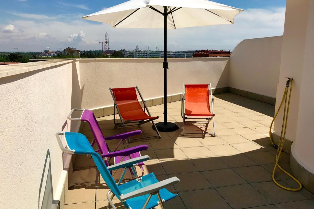 Apartment Meddays Apartamento Marc Salou
