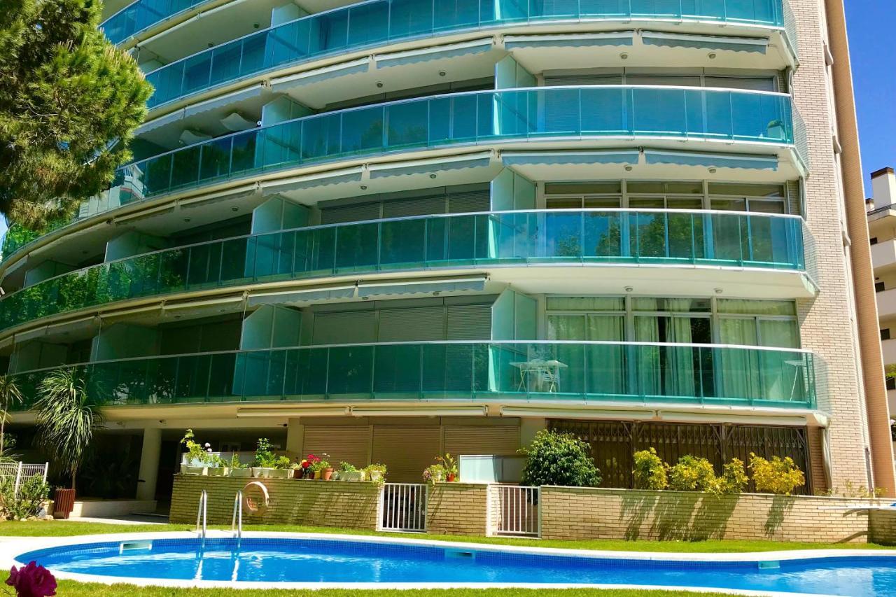 Apartment Meddays Apartamento Marc *