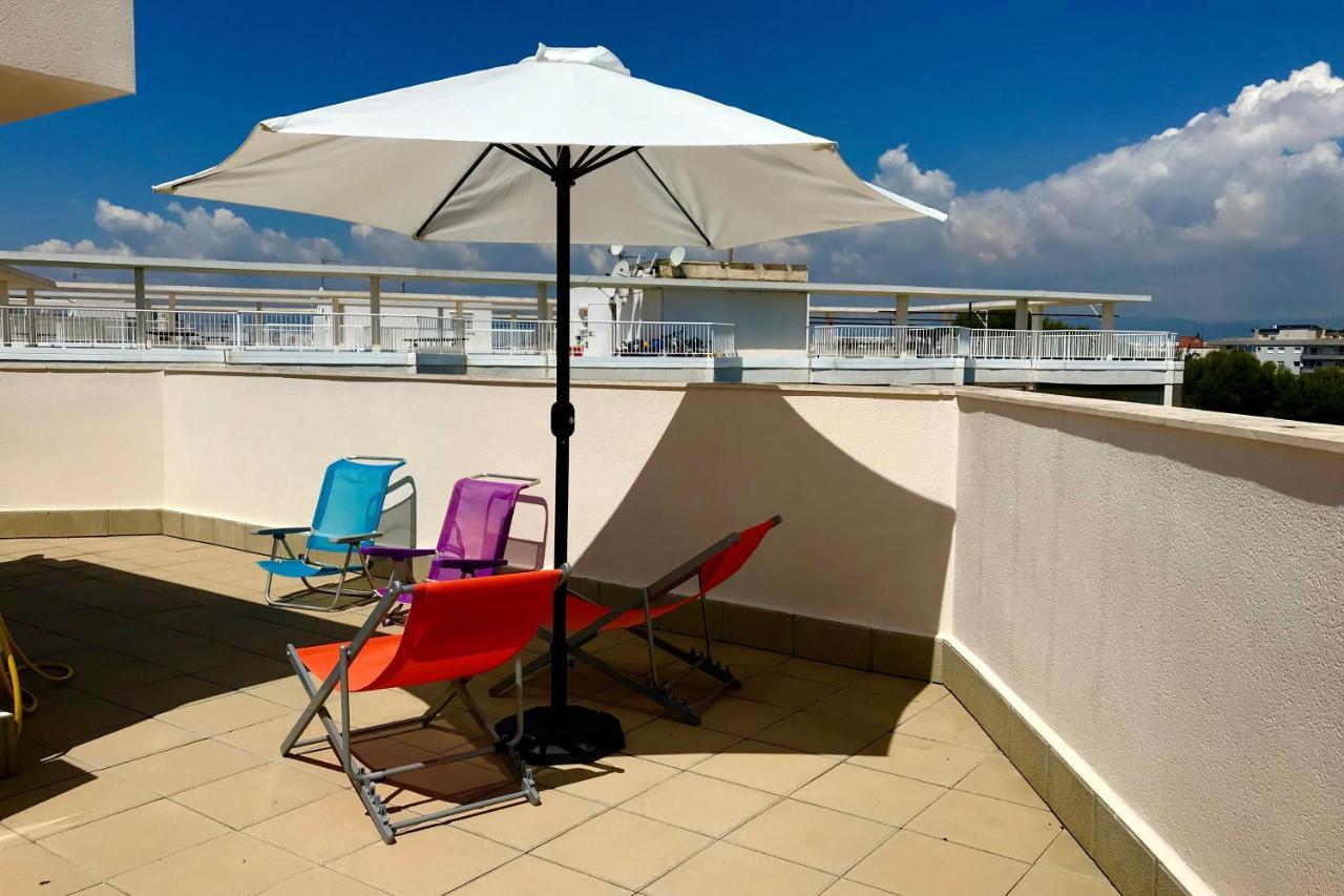 Meddays Apartamento Marc Apartment *