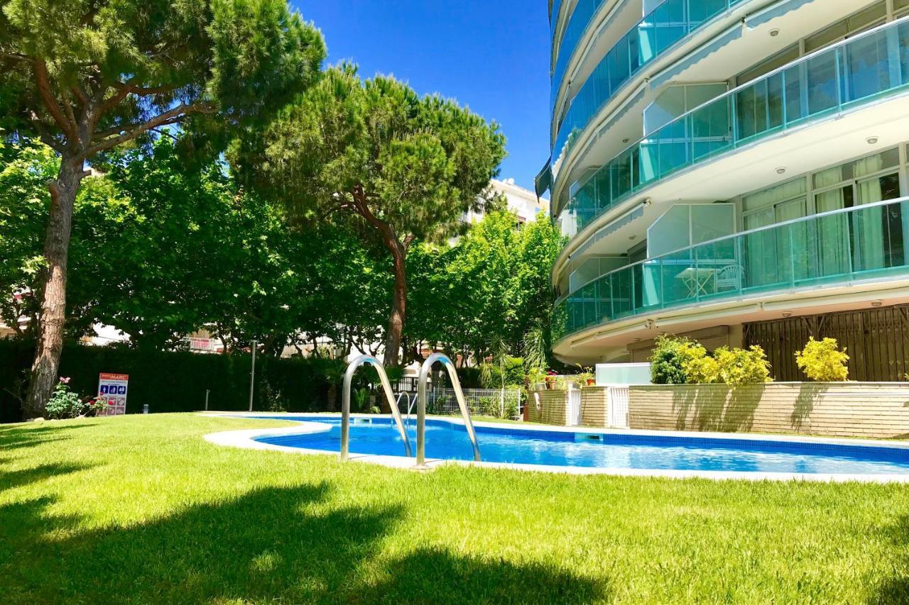Apartment Meddays Apartamento Marc Salou