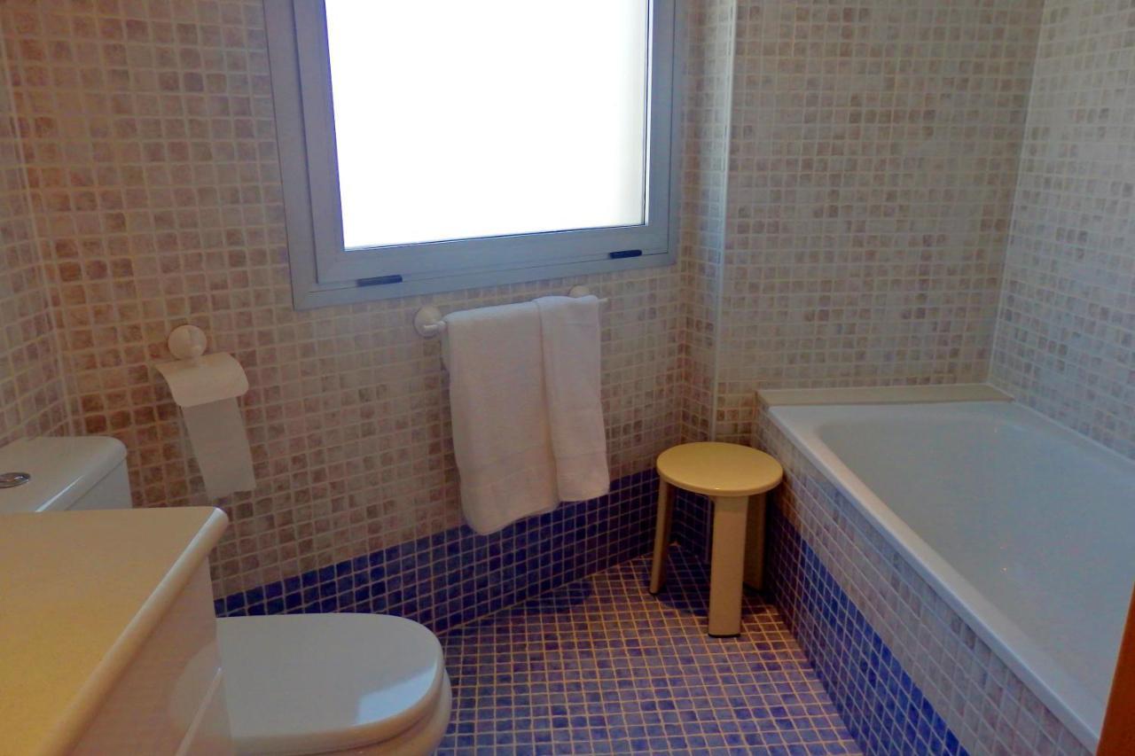 Apartment Meddays Apartamento Marc Salou