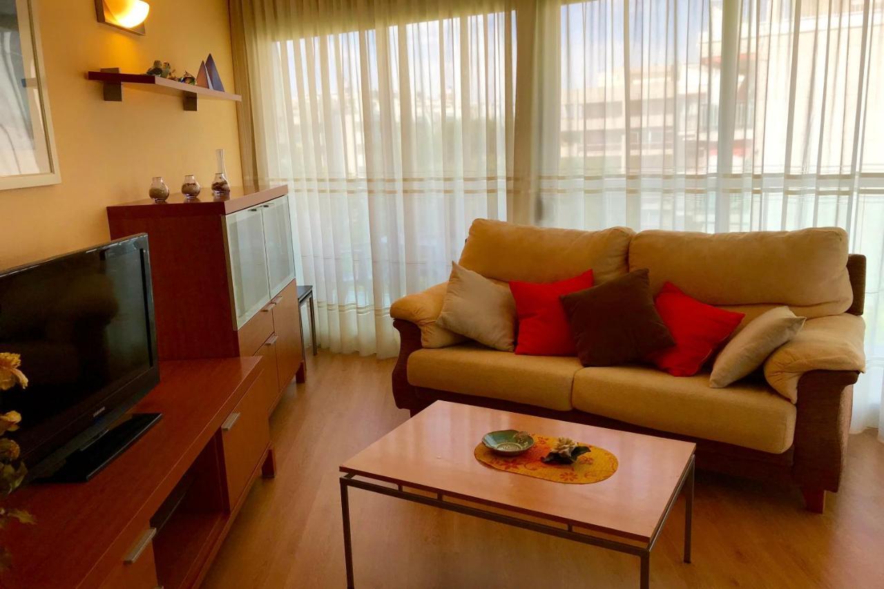 Meddays Apartamento Marc *