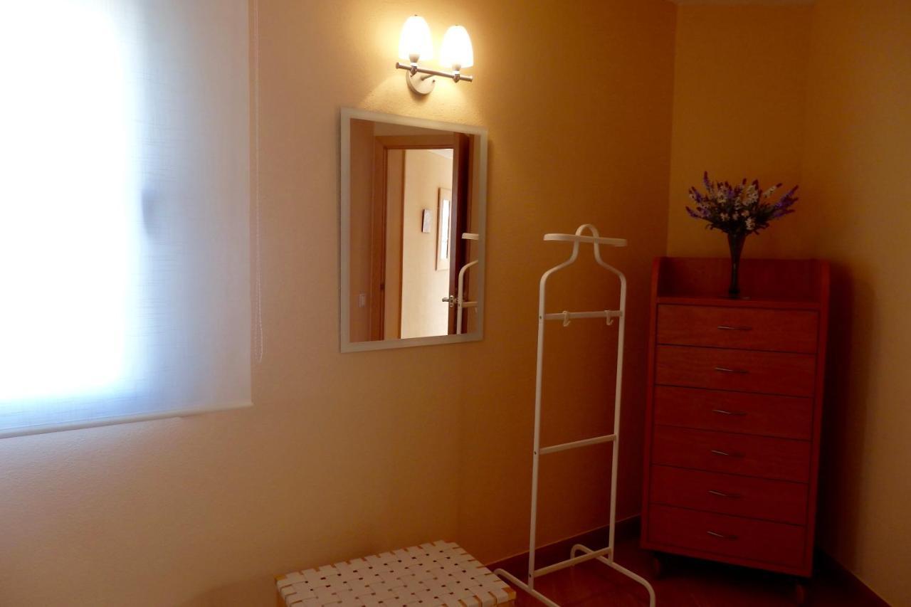 Apartment Meddays Apartamento Marc