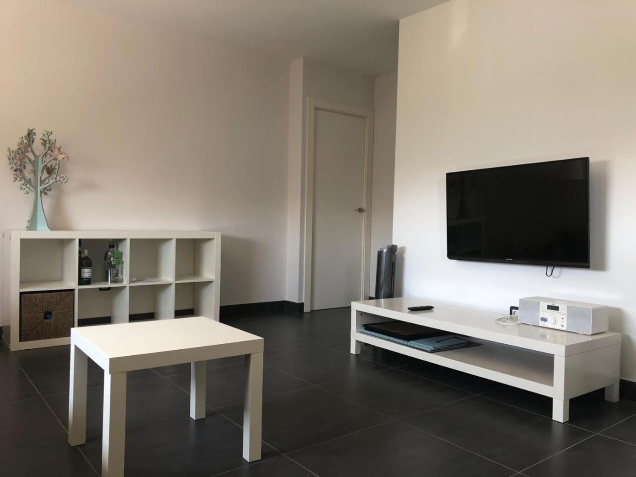 Costa Daurada - Danubio Apartment Salou