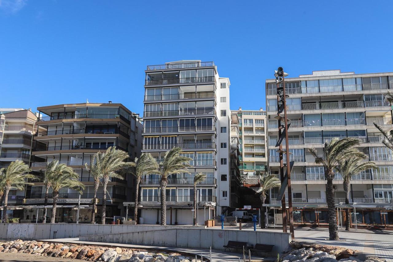 Appartement Differentflats Acantilados *