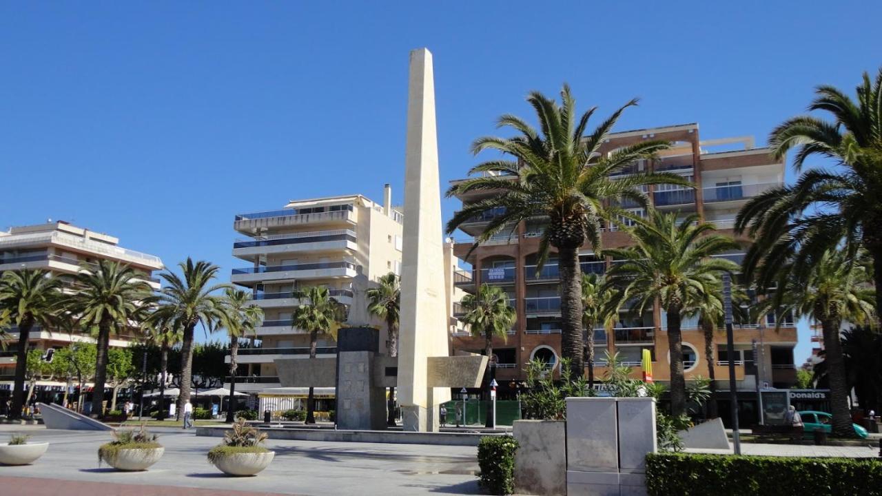 T&h Center Family * Salou