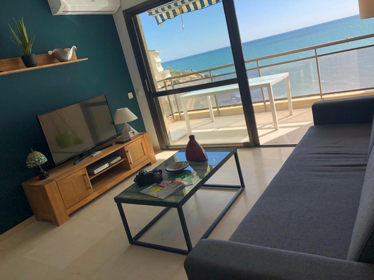 Apartamento Cala Llenguadets Salou