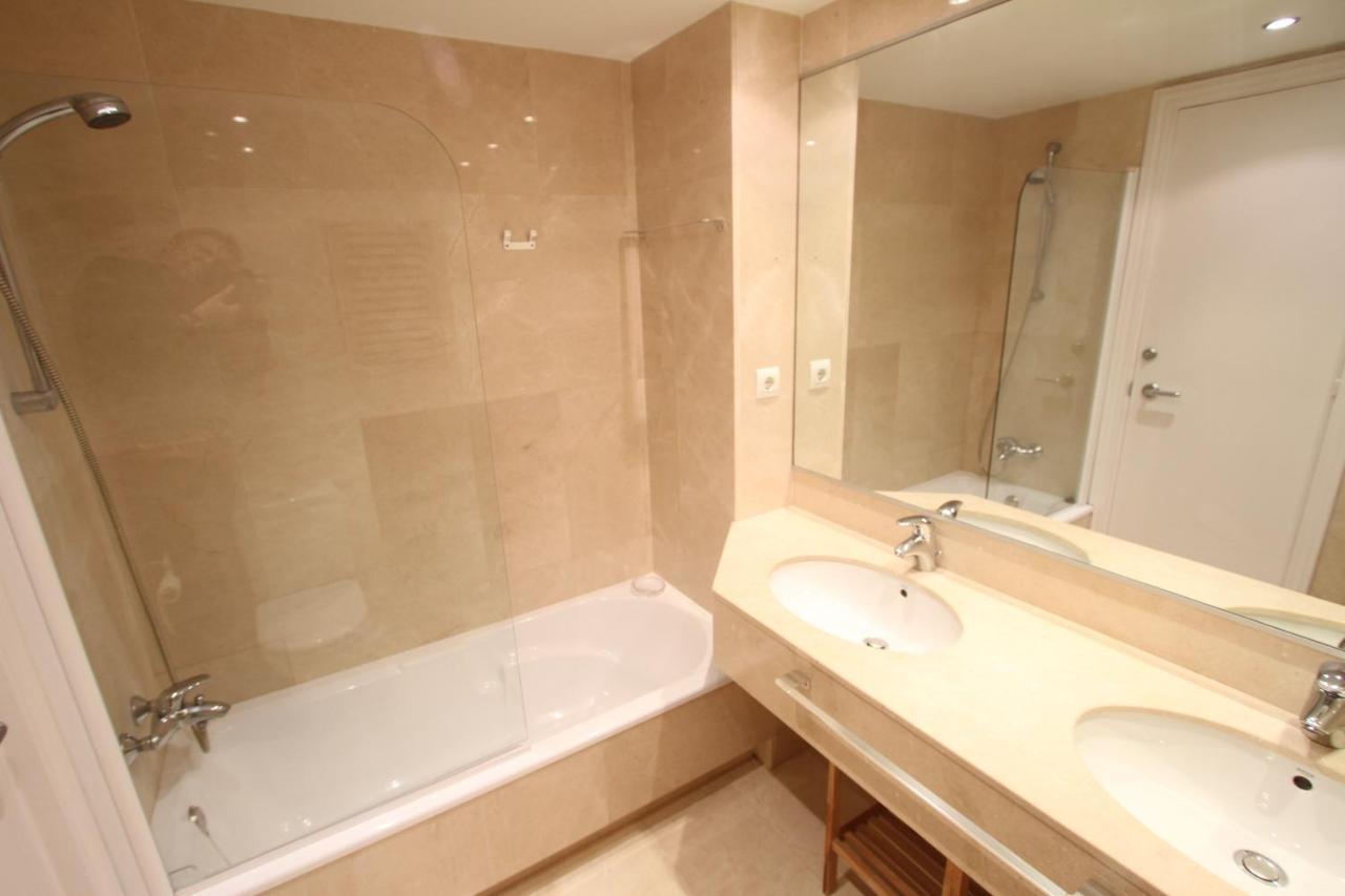 Apartment Apartamento Cala Llenguadets Salou