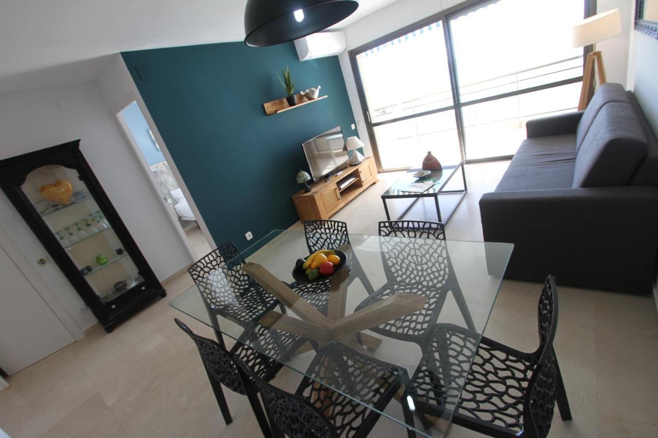 Apartamento Cala Llenguadets Apartment