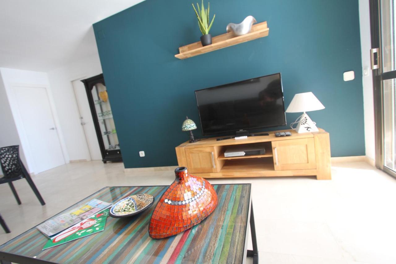 Apartamento Cala Llenguadets *