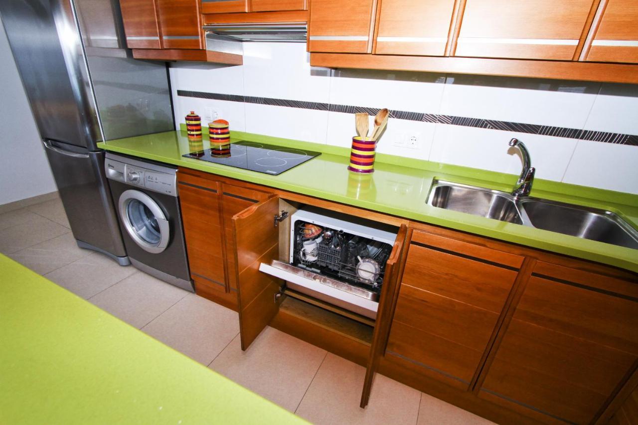 Cantilmar 1 Planet Costa Dorada Apartment