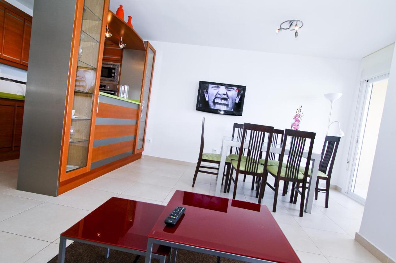 Apartment Cantilmar 1 Planet Costa Dorada *