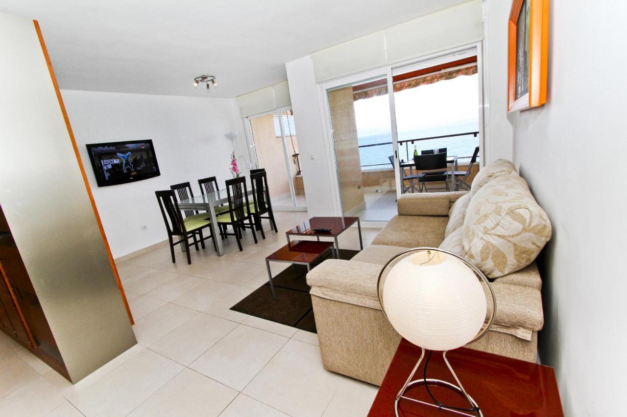 Cantilmar 1 Planet Costa Dorada Apartment *