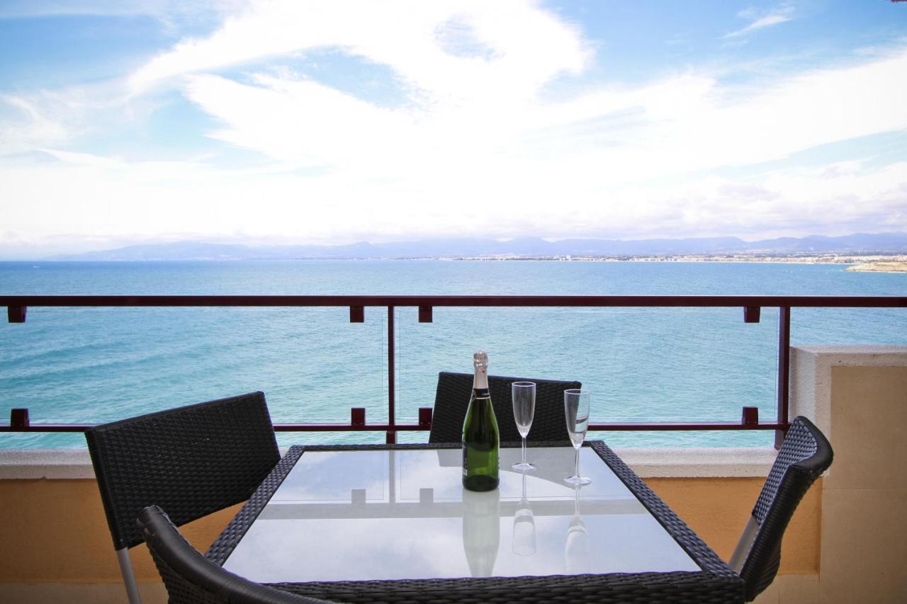 Cantilmar 1 Planet Costa Dorada Apartment Salou