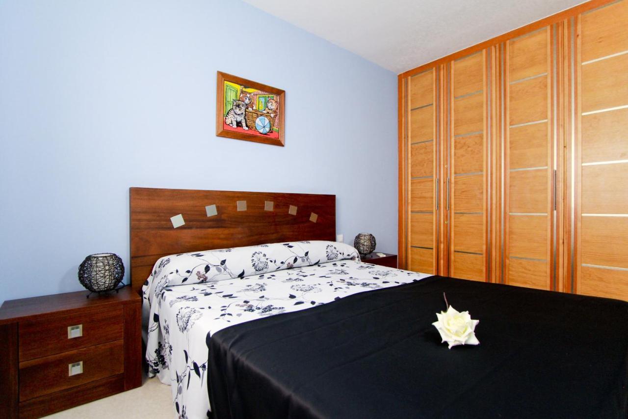 Cantilmar 1 Planet Costa Dorada Apartment
