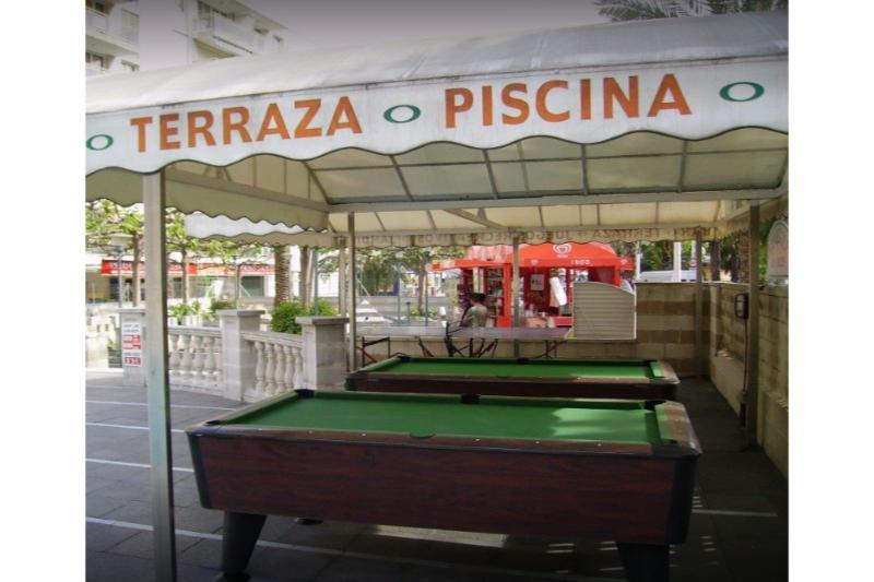Rentalmar Peces Salou