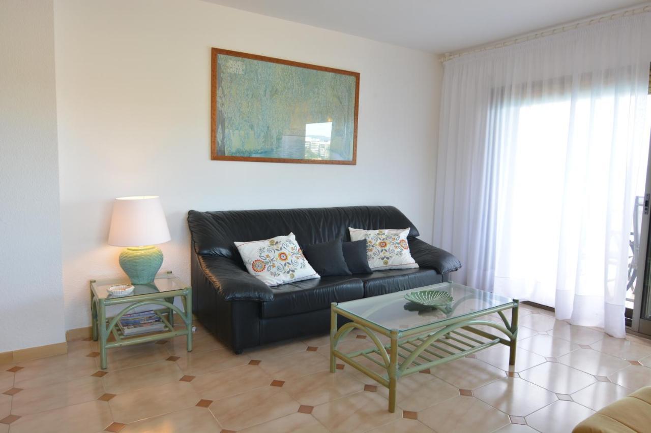 Saval Cala Font Apartamento
