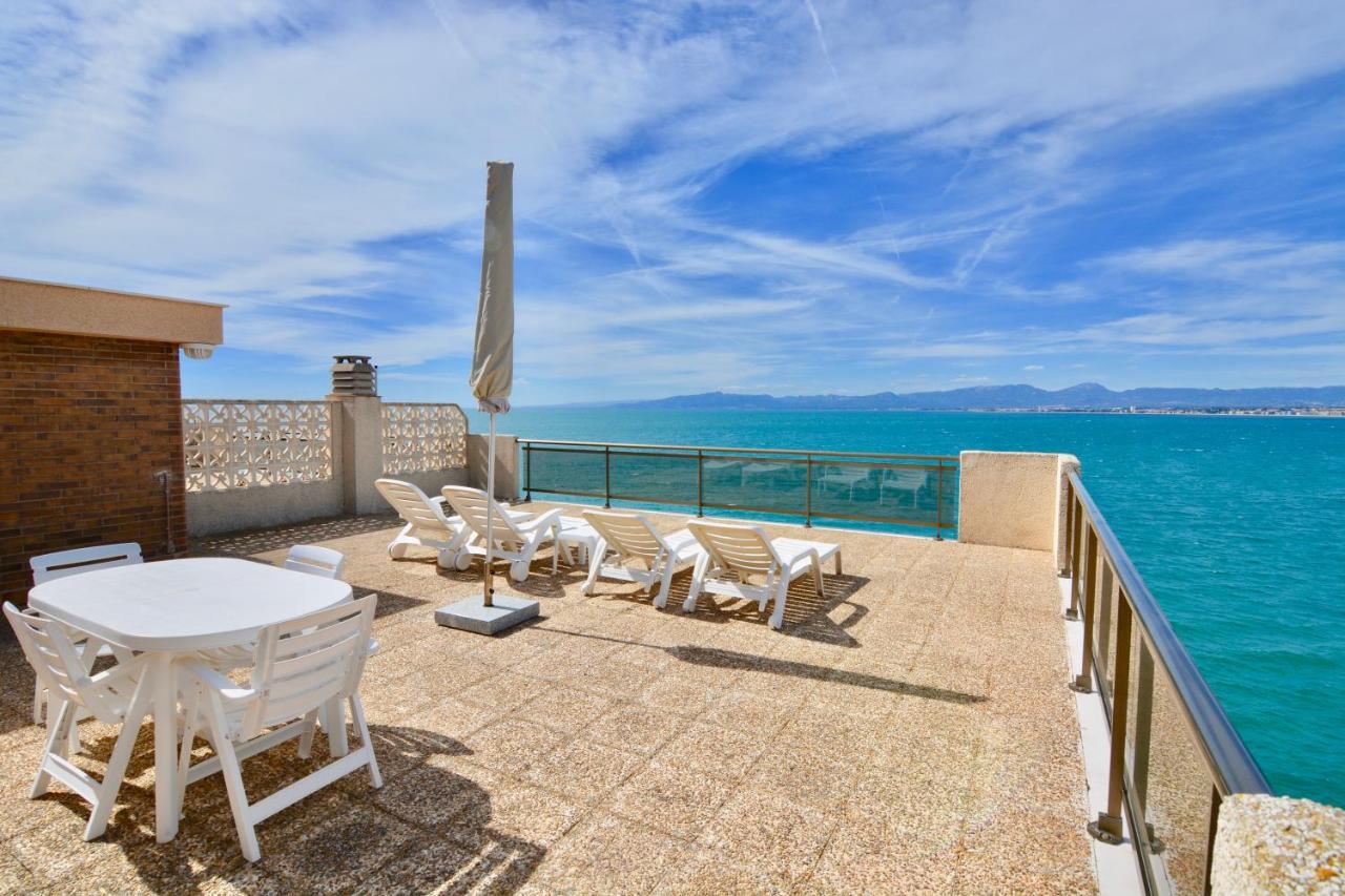 Saval Cala Font Appartement