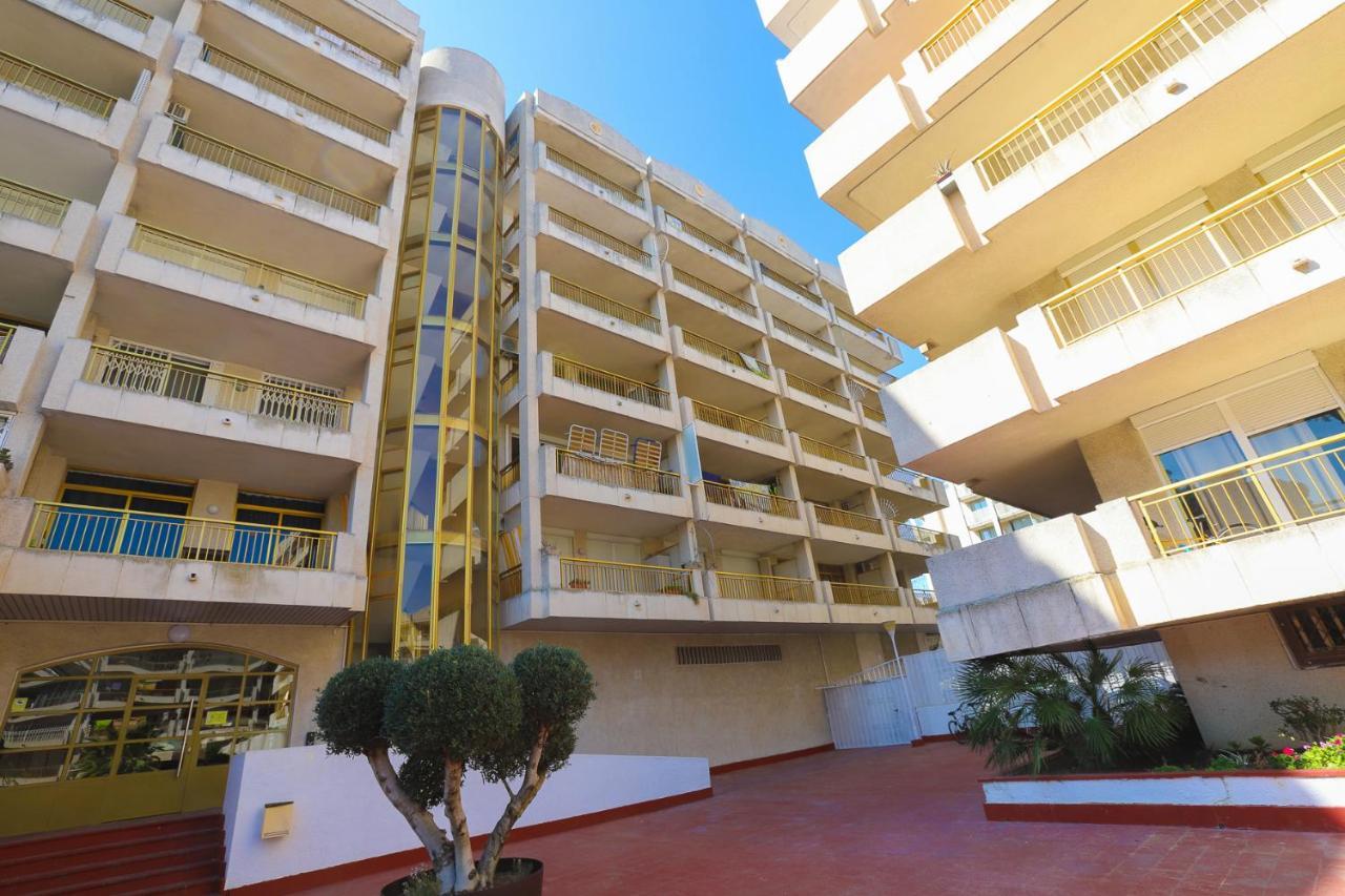 Cataluna 92-410 Apartment Salou