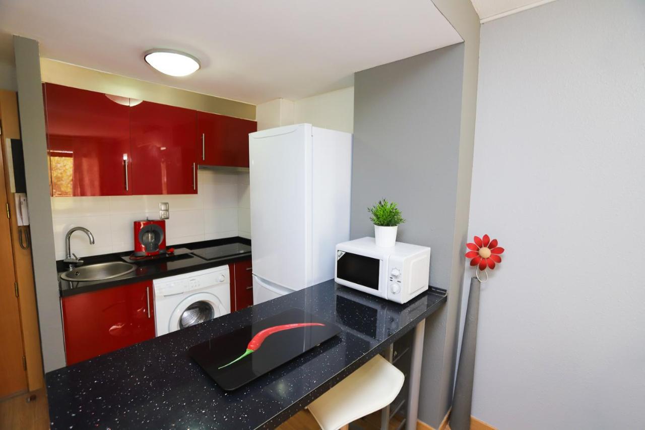 Cataluna 92-410 Apartment