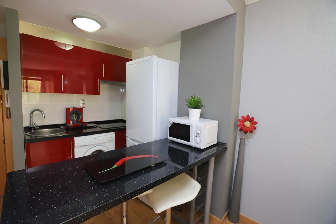 Apartment Cataluna 92-410 Salou