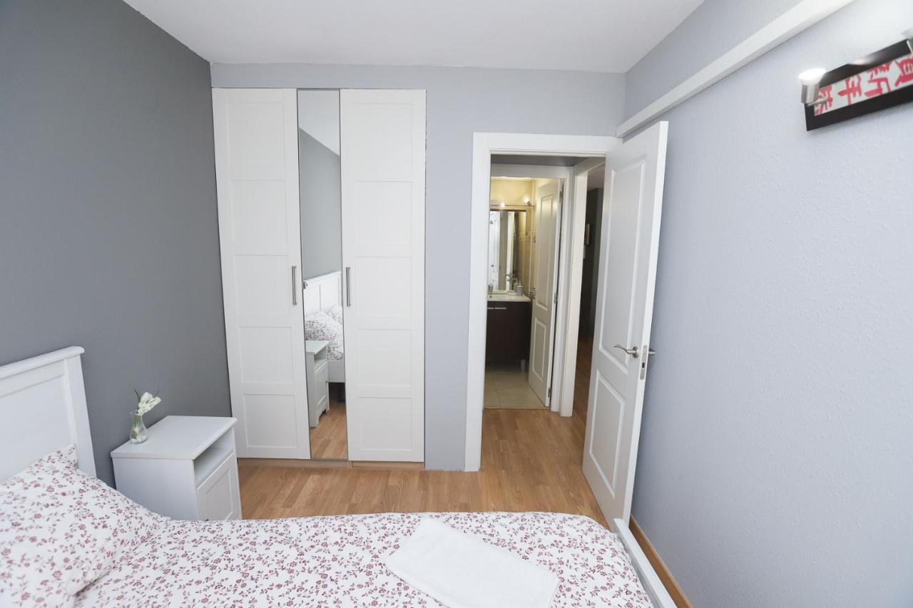 Apartment Cataluna 92-410 Salou