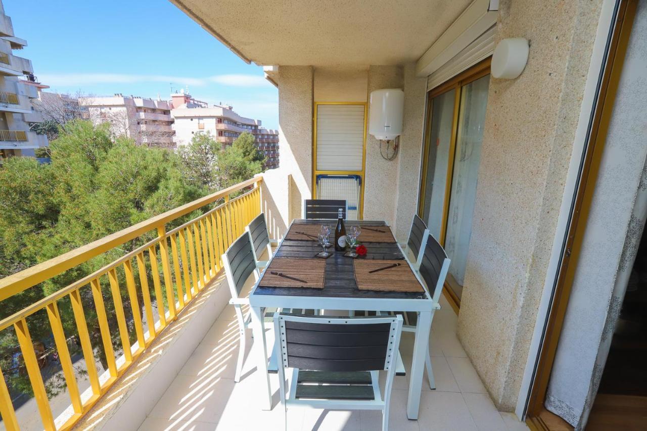 Cataluna 92-410 Apartment