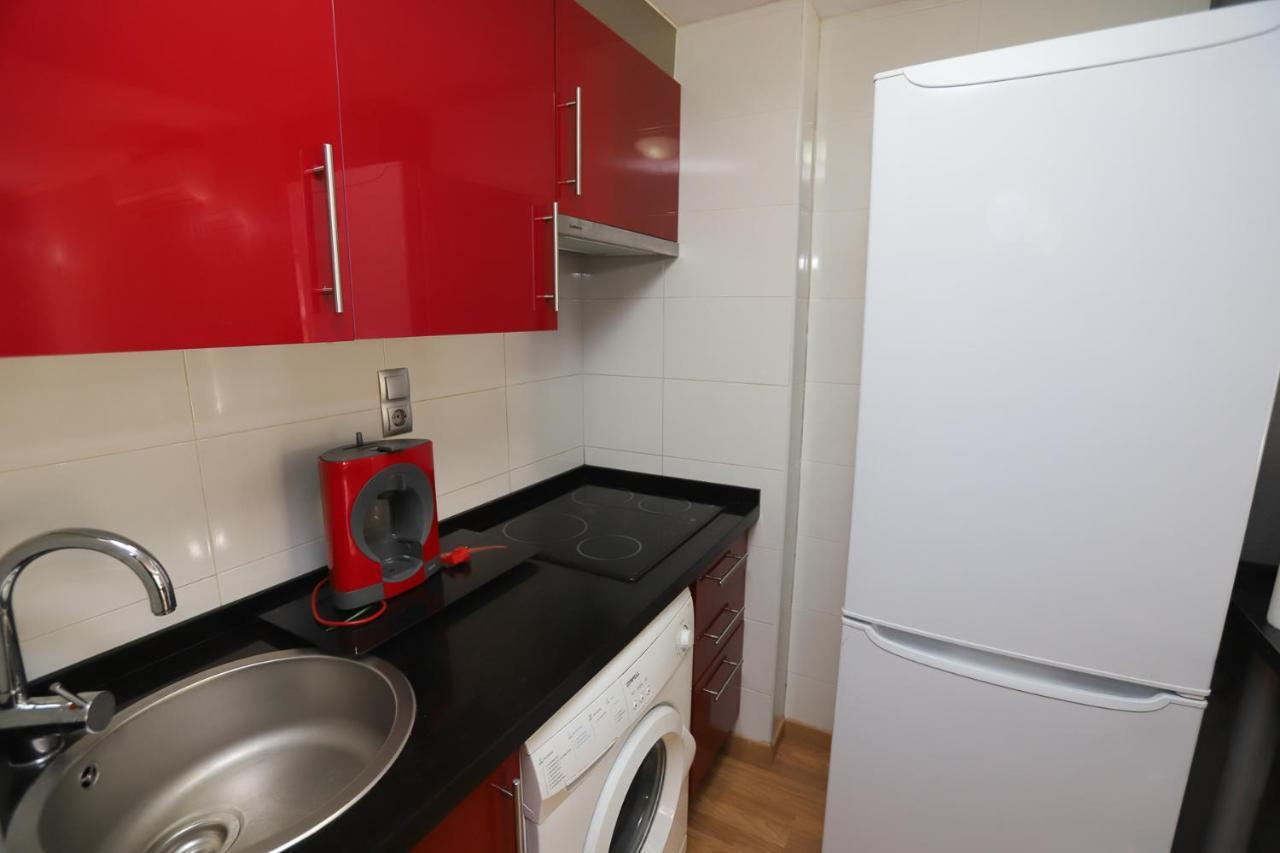 Apartment Cataluna 92-410 *