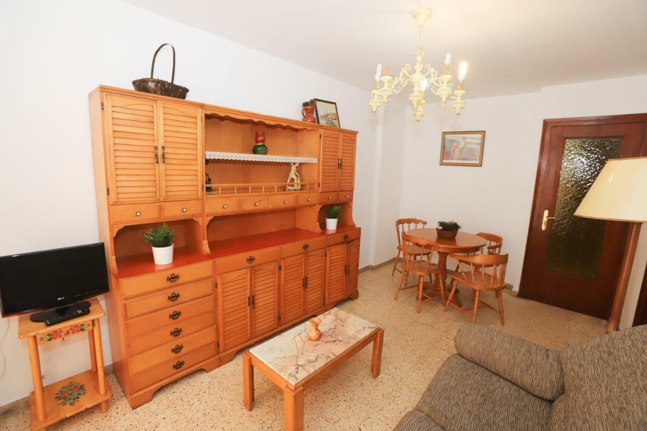 Costa Daurada - Greco Ii Apartment *
