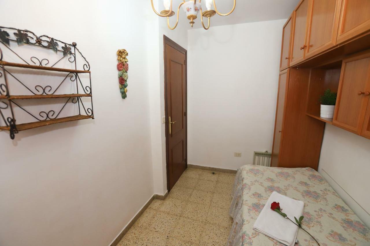 Costa Daurada - Greco Ii Apartment Salou
