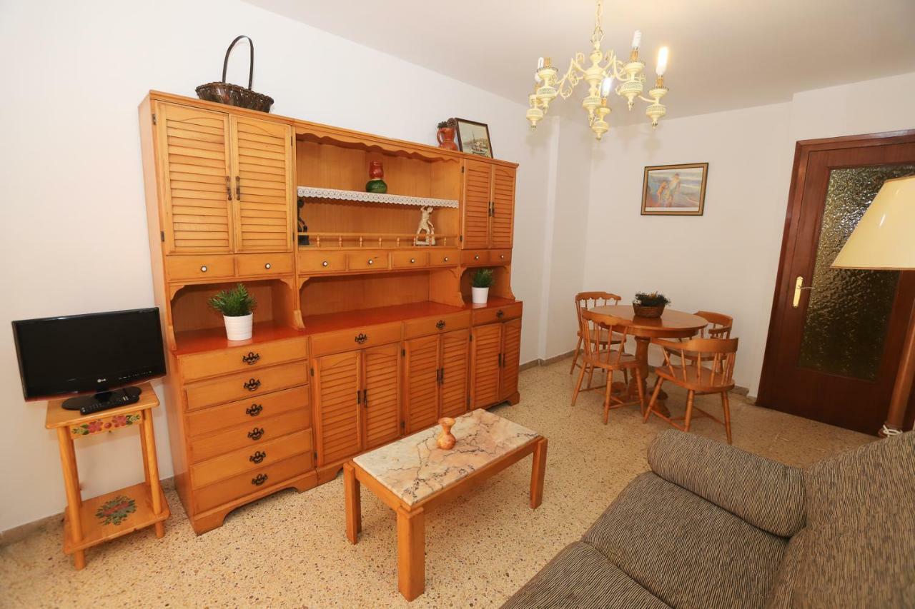 Apartment Costa Daurada - Greco Ii *