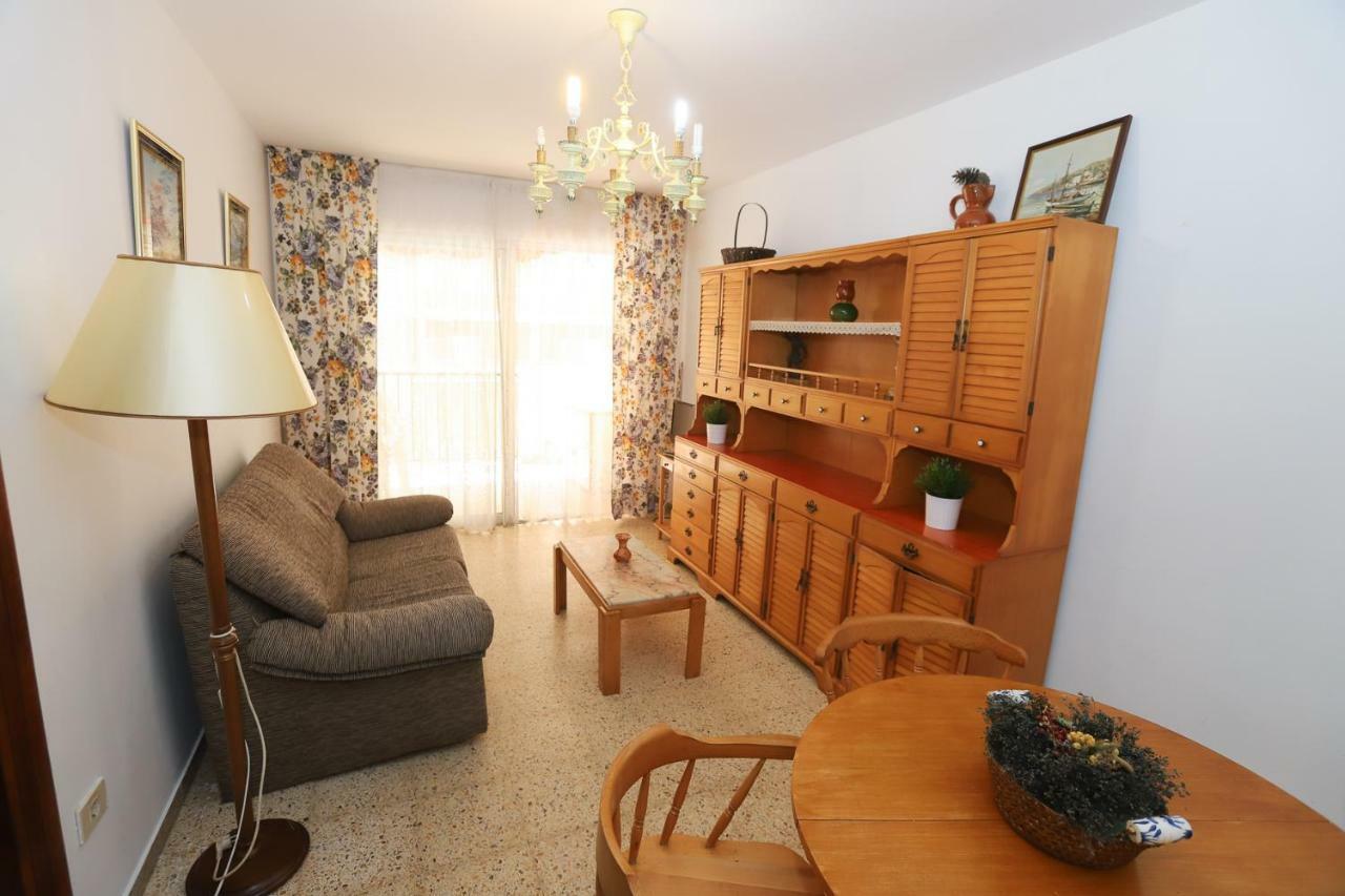 Apartment Costa Daurada - Greco Ii Salou