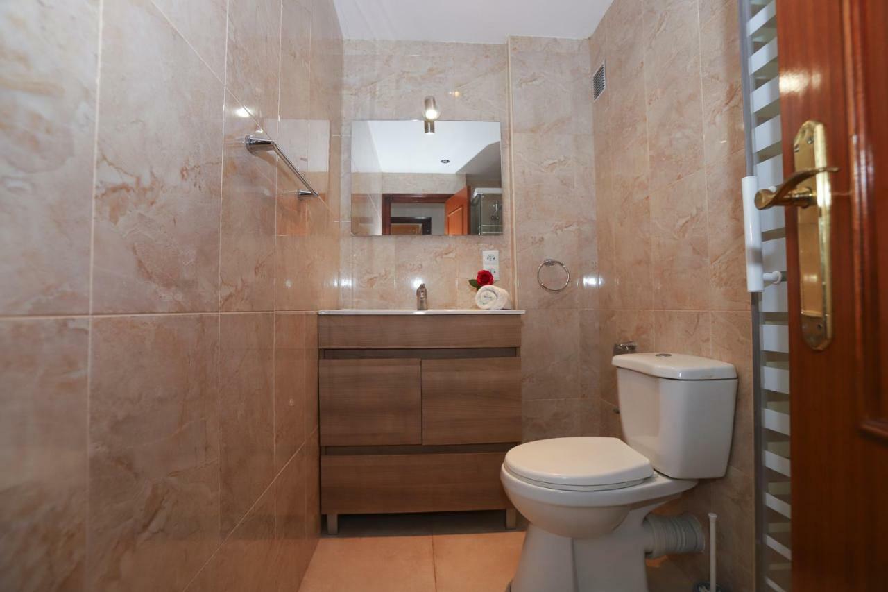 Apartment Costa Daurada - Greco Ii Salou