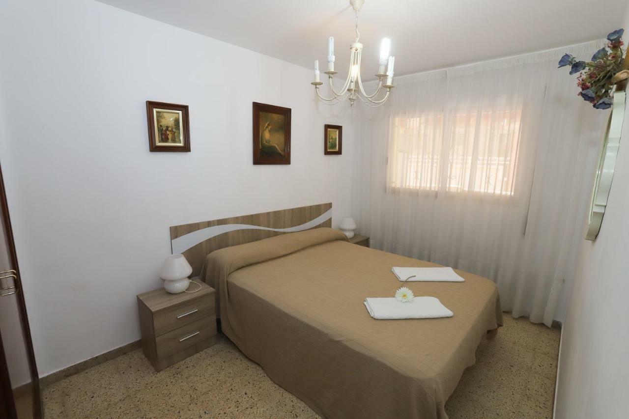 Costa Daurada - Greco Ii Apartment Salou