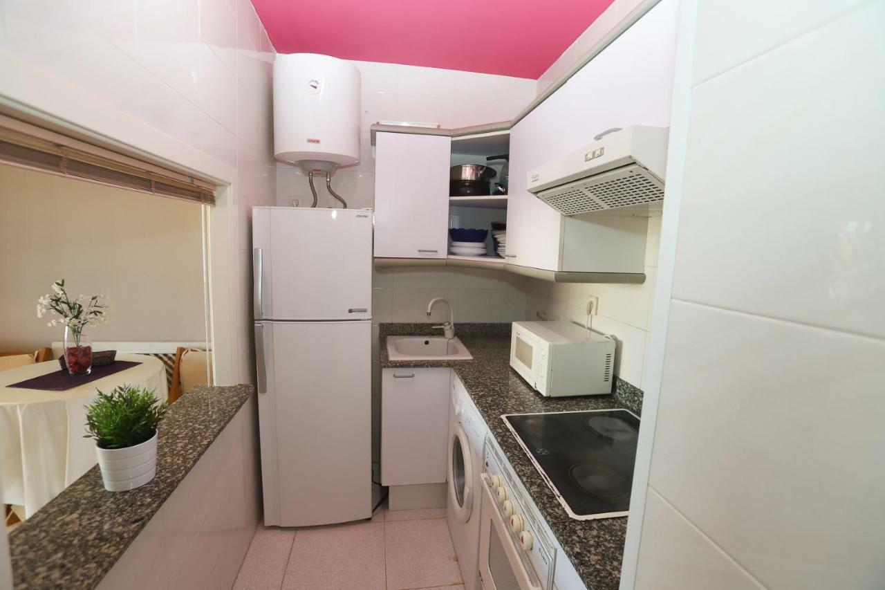 Costa Daurada Apartaments - Nobusa Apartment