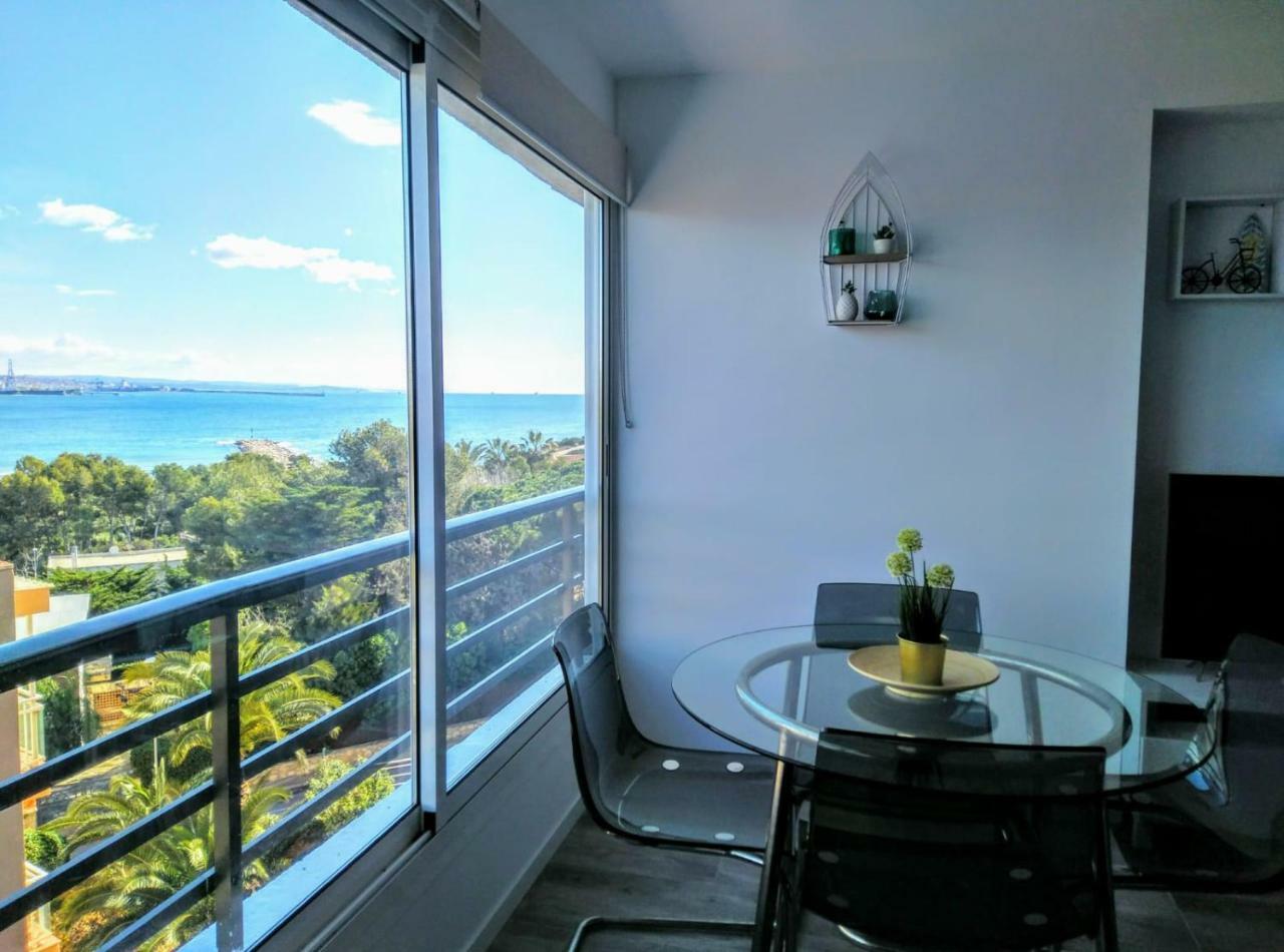 Apartment Bsb Surf&beach