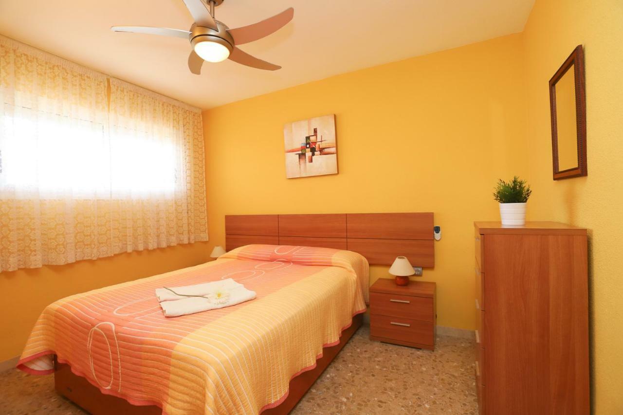Costa Daurada - Paradis 704 Appartement Salou