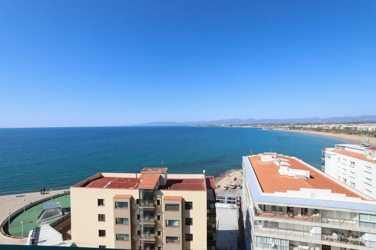 Appartement Costa Daurada - Paradis 704 Salou