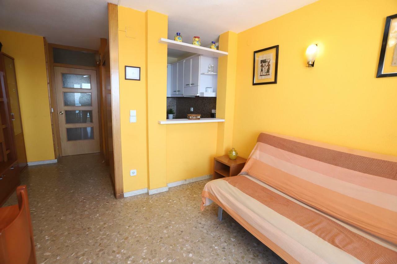 Appartement Costa Daurada - Paradis 704