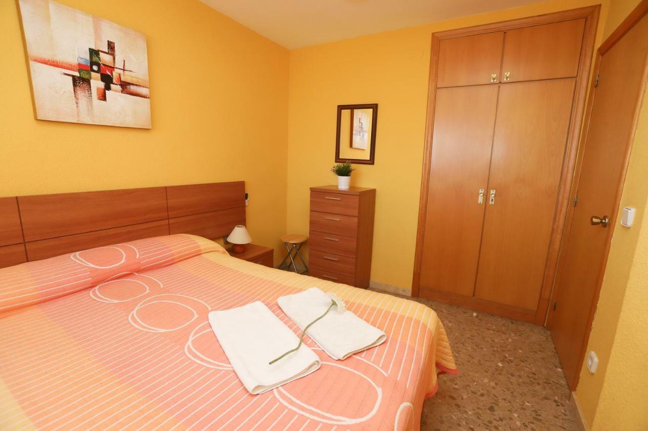 Costa Daurada - Paradis 704 Appartement *