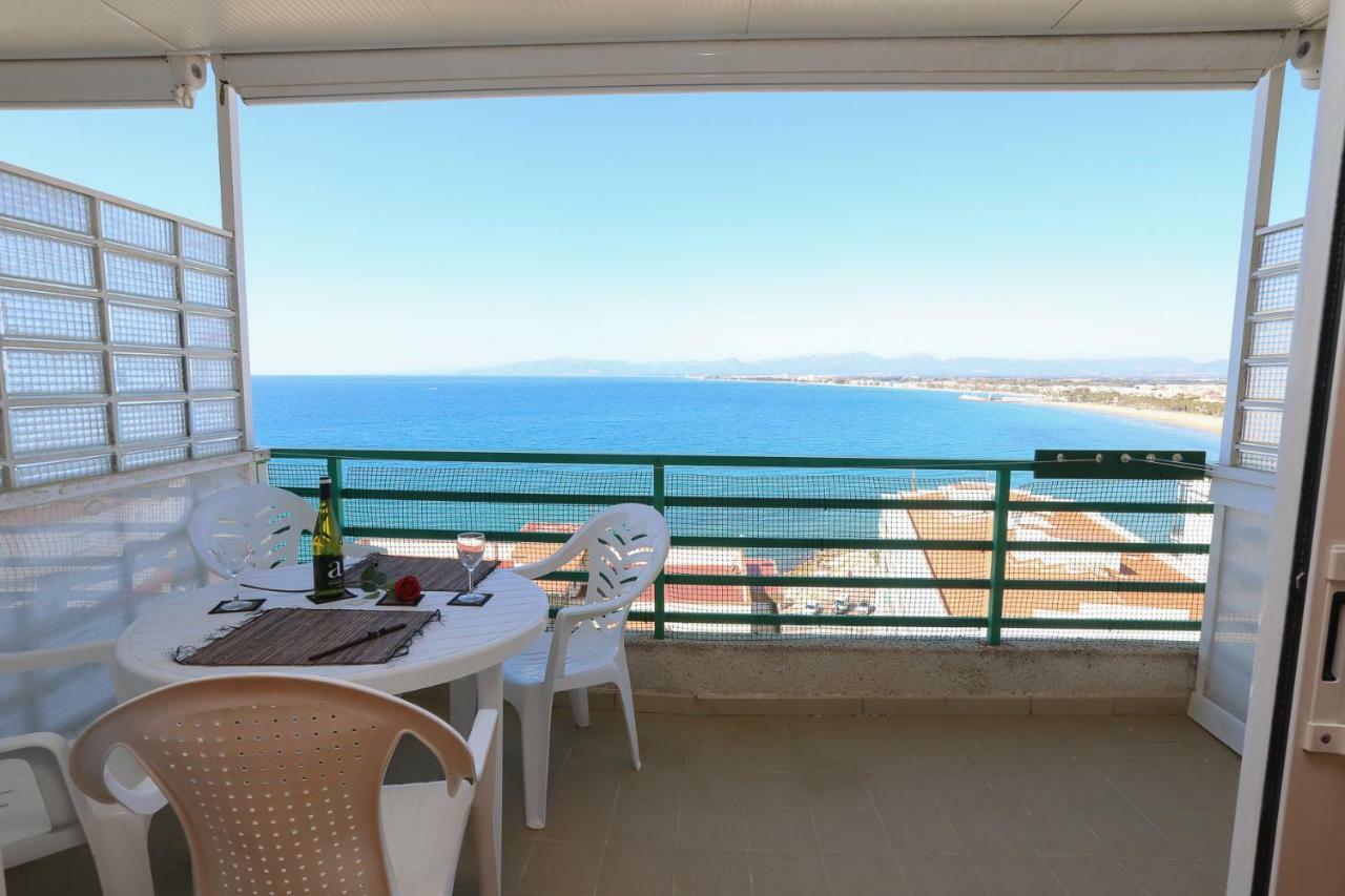 Appartement Costa Daurada - Paradis 704