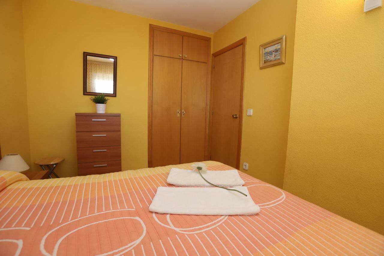 Costa Daurada - Paradis 704 Appartement *