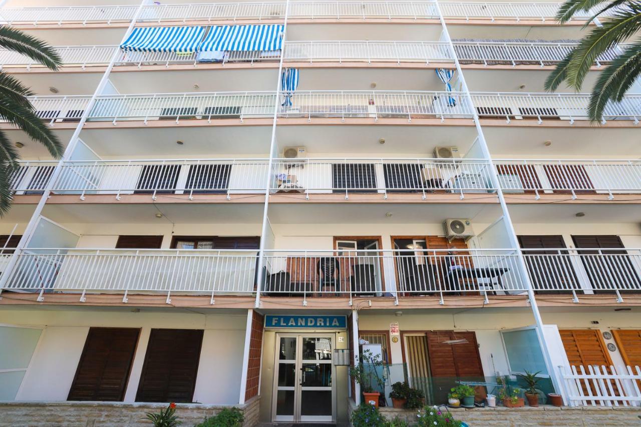 Apartment Flandria *