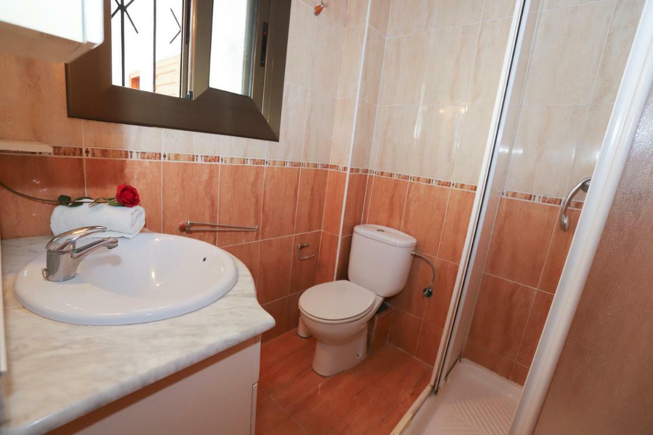 Apartment Flandria Salou